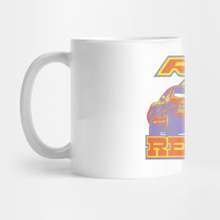 Camco Car Mug